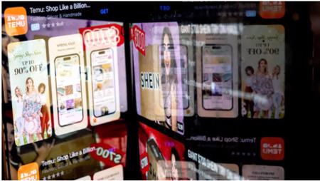 Nguy cơ từ hàng siêu rẻ trên sàn thương mại điện tử