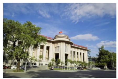 Ngân hàng nhà nước cung cấp 32 dịch vụ công trực tuyến toàn trình