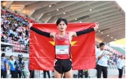 Bảng xếp hạng huy chương SEA Games 33 mới nhất