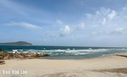 Tổ chức khánh thành, khởi công các dự án chào mừng Đại hội XIV của Đảng