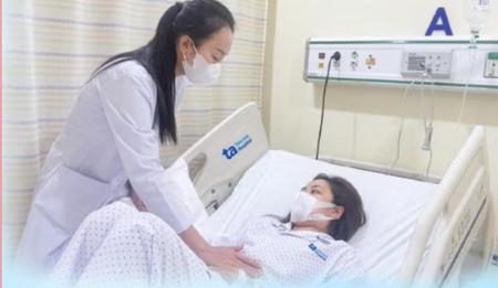 Cẩn trọng với vi khuẩn Salmonella