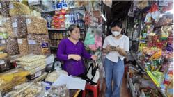 Lo "đóng sạp" bởi quy định về xuất hóa đơn