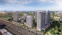 Dự án Ansana by Kita: Tâm điểm căn hộ mới tại trục Võ Văn Kiệt với nhiều dư địa phát triển