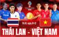 Chung kết bóng đá nam SEA Games 33: Màn đối đầu nhiều duyên nợ