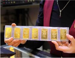 Thủ tướng yêu cầu trước ngày 20-12 báo cáo thành lập Sàn giao dịch vàng quốc gia