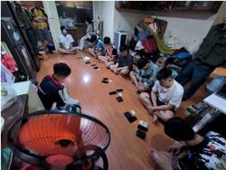 Cả nước phát hiện hơn 1.500 vụ lừa đảo qua không gian mạng