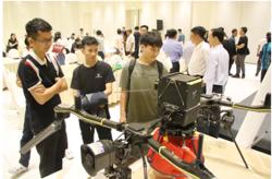 Đào tạo hệ cao đẳng trong đại học: Nỗi lo lý thuyết lấn át tay nghề