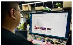 Điểm danh top tìm kiếm năm 2025: Mưa đỏ, Ngân 98, Shark Bình, Mailisa…