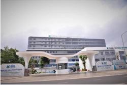 Lãnh đạo Sở Y tế Đắk Lắk thông tin về vụ việc lùm xùm tại một bệnh viện