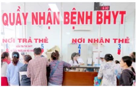 Sắp có BHYT bổ sung: Người dân được hưởng thêm những gì?