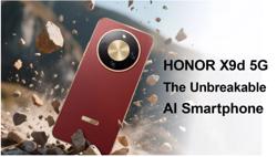 TOP 5 tính năng nổi bật nhất của HONOR X9D khiến người dùng yêu thích