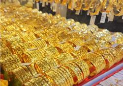 Sáng 19-12, giá vàng miếng SJC bỏ xa giá vàng thế giới