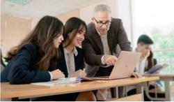 Đổi mới chuẩn nghề nghiệp giảng viên