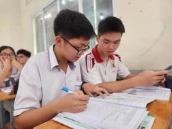 Dạy thêm - học thêm: Nhìn nhận thấu đáo từ thực tiễn