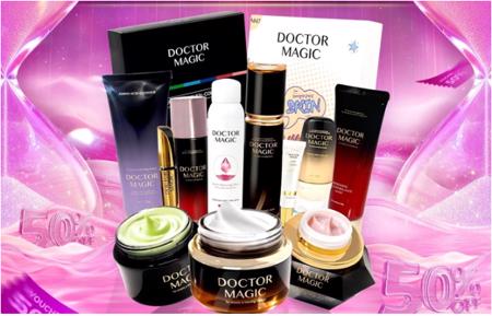 Bộ Y tế mở đợt cao điểm chống thuốc, mỹ phẩm giả