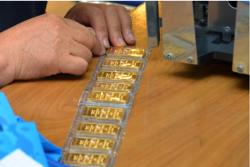 Giá vàng hôm nay 2-12: Tiếp tục đà tăng