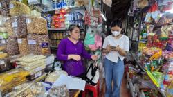 Vẫn còn băn khoăn doanh thu chịu thuế