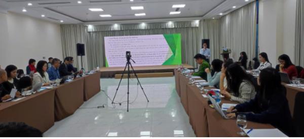 Cần cấm tuyệt đối thuốc lá điện tử, thuốc lá nung nóng