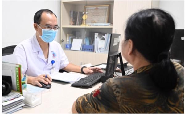 Ai sẽ được ưu tiên miễn viện phí từ năm 2026?