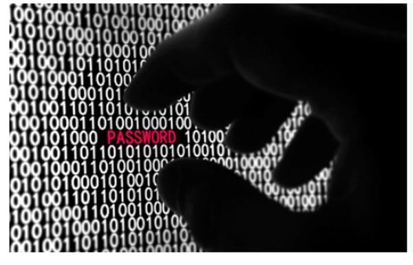 Thói quen nguy hiểm của người Việt khi đặt mật khẩu