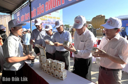 Nâng giá trị sản phẩm công nghiệp nông thôn