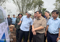 "Chiến dịch Quang Trung": Quyết sách từ thực tiễn và tinh thần “thần tốc” vì dân