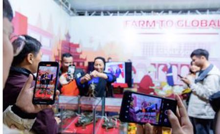 Bất ngờ về số tiền người Việt dành cho mua sắm online