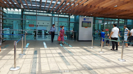 Đường bay Buôn Ma Thuột – Vinh khai thác trở lại từ ngày 19/12/2025