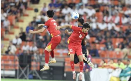 Niềm tin vào lứa U22 Việt Nam