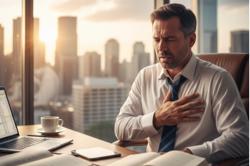 Tại sao nhồi máu cơ tim lại nguy hiểm hơn khi xảy ra ban ngày?