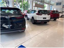 Đề xuất giảm lệ phí đăng ký ô tô: Chưa đủ kích sức mua