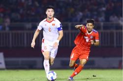 Tuyển Việt Nam sắp có thêm sân chơi mới từ AFC trong dịp FIFA Days