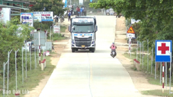 Yang Mao tập trung “nguồn lực kép” trên hành trình xây dựng nông thôn mới