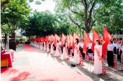 Sắp xếp cơ sở giáo dục: Lấy chất lượng giáo dục làm mục tiêu cao nhất