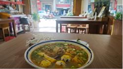 Bỏ thuế khoán, hộ kinh doanh quán ăn lo tăng việc, đội chi phí