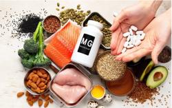 Ung thư ruột tránh xa vì những món ăn này