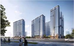 Ansana By Kita: Dự án căn hộ mặt tiền Võ Văn Kiệt và diễn biến thị trường khu Tây TP.HCM