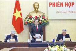 Cả nước có 182 đơn vị bầu cử đại biểu Quốc hội khoá XVI