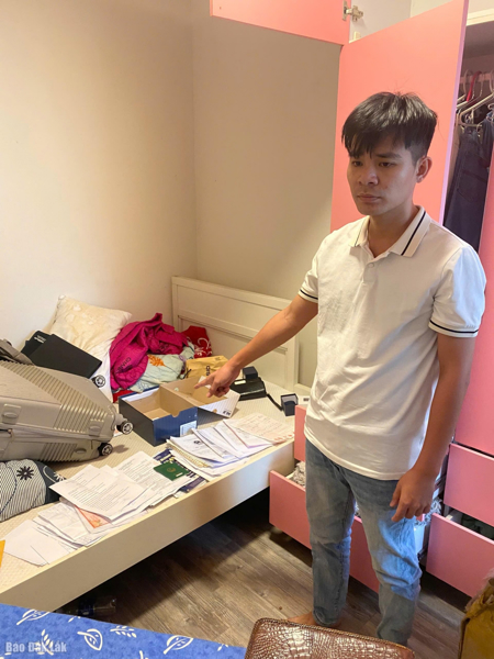 Công an Đắk Lắk triệt xóa đường dây lừa đảo 1.275 tỷ đồng