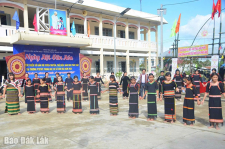 Giáo dục về di sản từ trải nghiệm thực tiễn