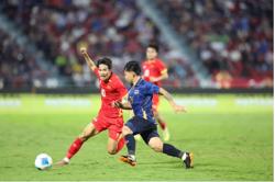 Bóng đá Việt Nam cần tư duy và chiến lược mới