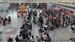 Nhu cầu bay dịp Tết tăng mạnh