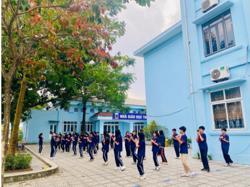 Tuyển dụng giáo viên gắn với thực hành sư phạm