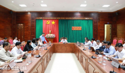 “Nóng” vấn đề Bảng giá đất, y tế, giáo dục, đầu tư công