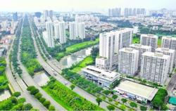 Duy trì, mở rộng kết quả làm sạch cơ sở dữ liệu đất đai