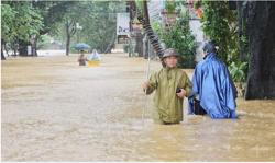 Thiên tai năm 2025 khắc nghiệt hiếm thấy