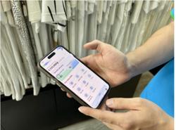 Chuyển đổi thuế khoán: Đã có hơn 18 nghìn hộ kinh doanh tự nguyện chuyển sang kê khai trước hạn