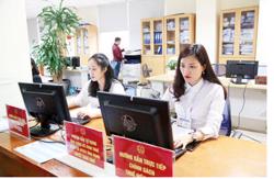 Thu ngân sách ngành thuế có thể đạt mốc 2,2 triệu tỷ đồng, vượt 30% dự toán