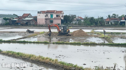 Khởi động vụ Đông Xuân 2025 - 2026