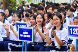 Mở liên ngành mới, tinh gọn phương án tuyển sinh